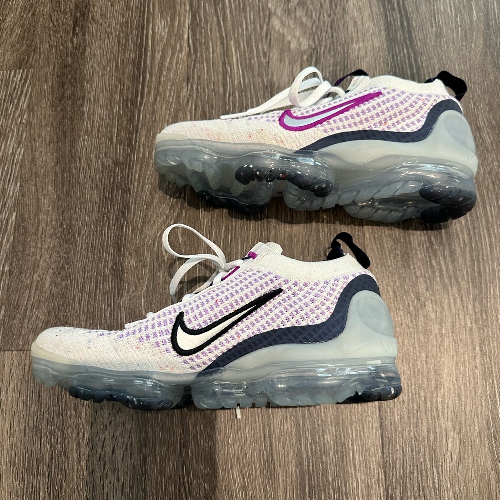 Nike Vapormax Youth 4 Worn Once